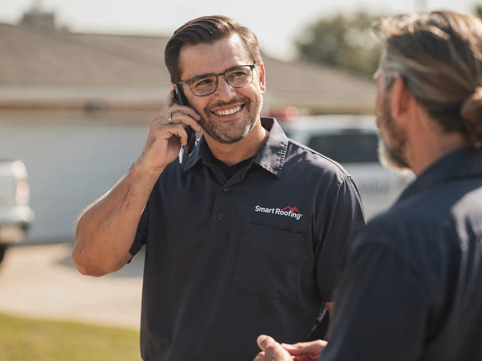 Roof Repair Wye Mills, MD FAQs